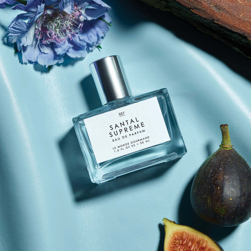 SANTAL SUPREME EAU DE PARFUM